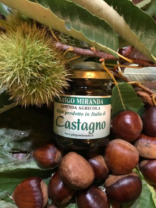 il miele di castagno (2)