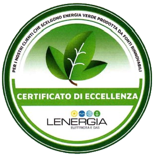 Logo energie rinnovabili Azienda agricola Ghigo Miranda