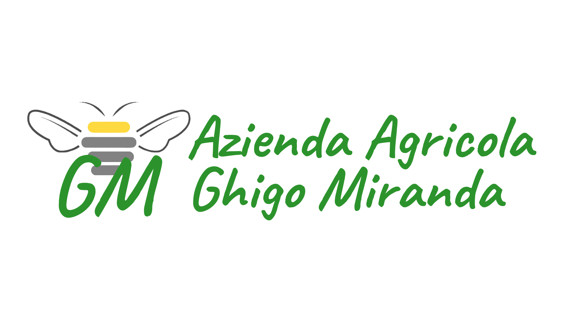 logo_ghigomiranda | prodotti naturali e di qualità