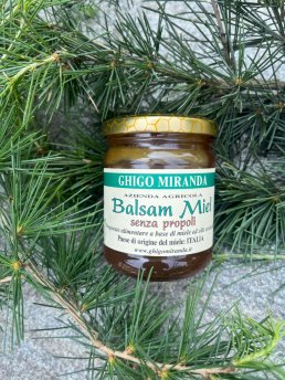 Balsamico senza propoli 1