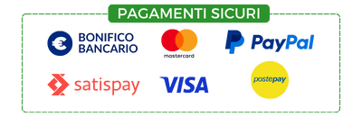 pagamenti sicuri