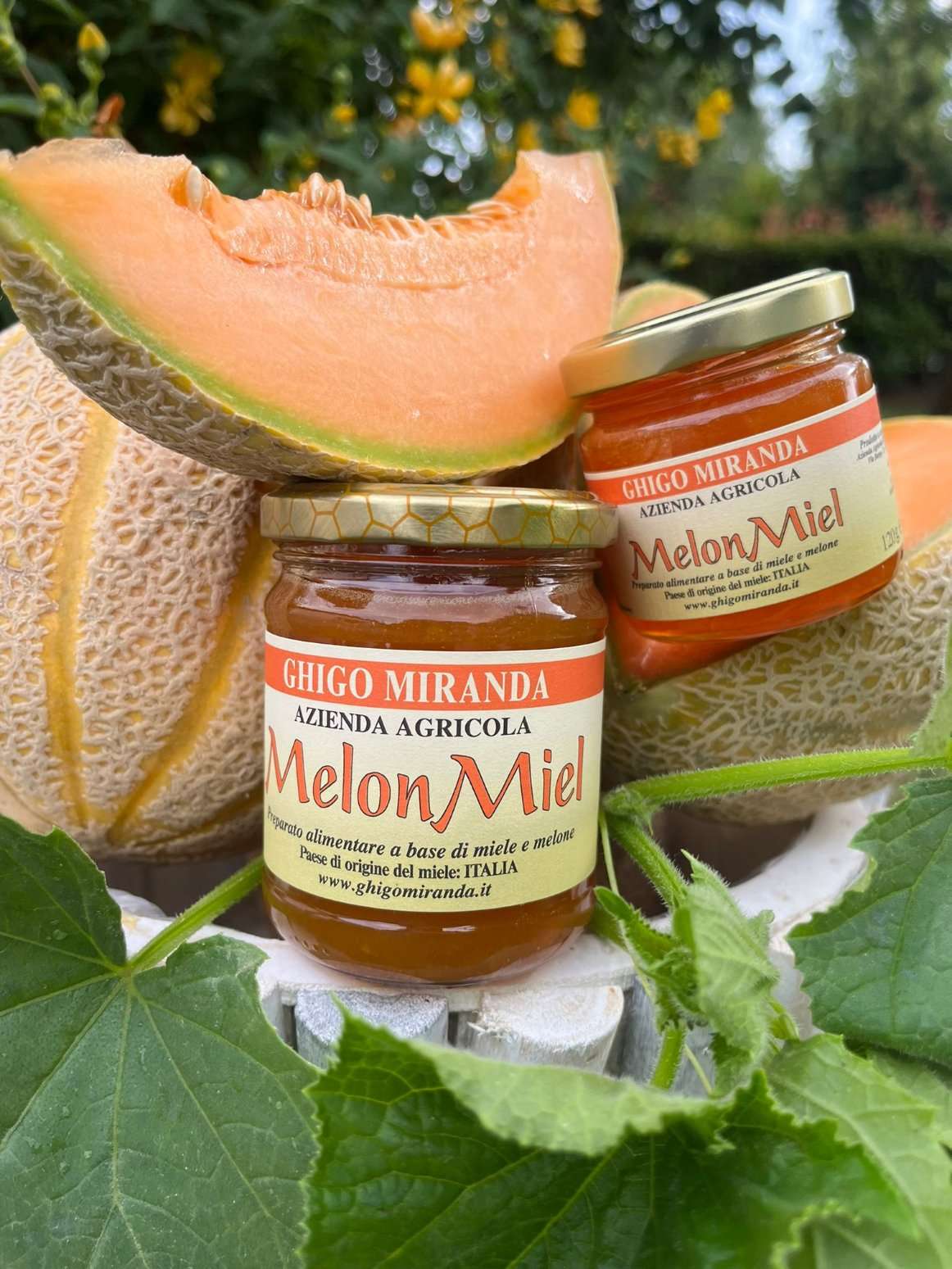 MelonMiel