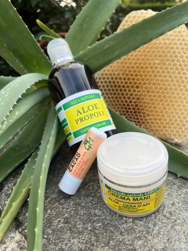 Kit Scudo Naturale